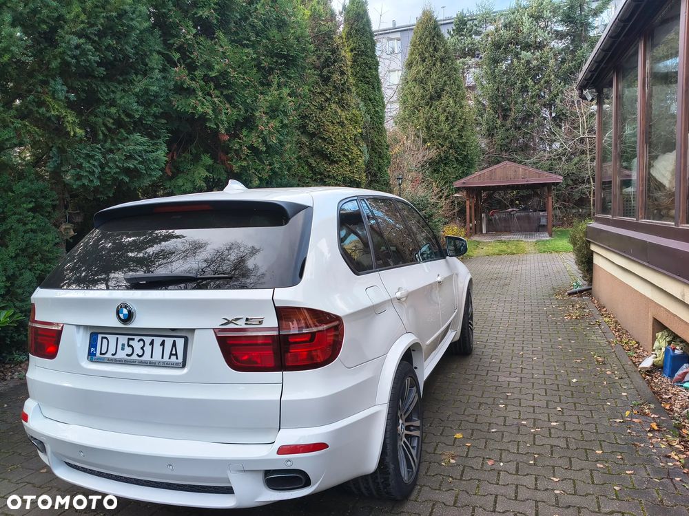 BMW X5 M - 20