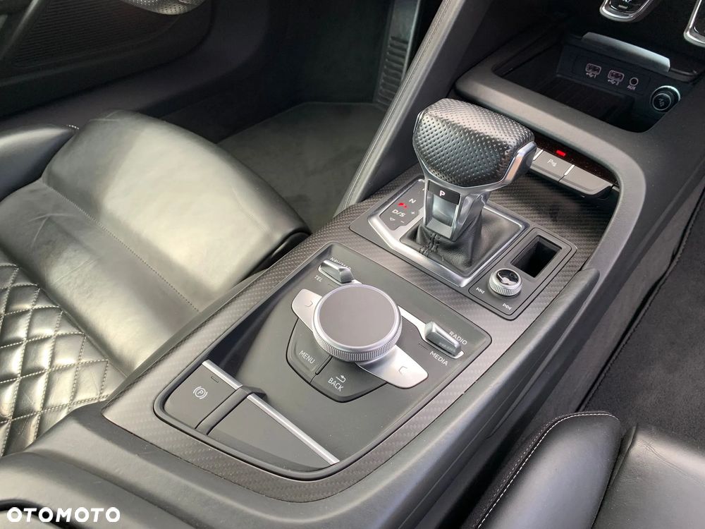 Audi R8 Coupé 5.2 FSI Quattro Plus - 19