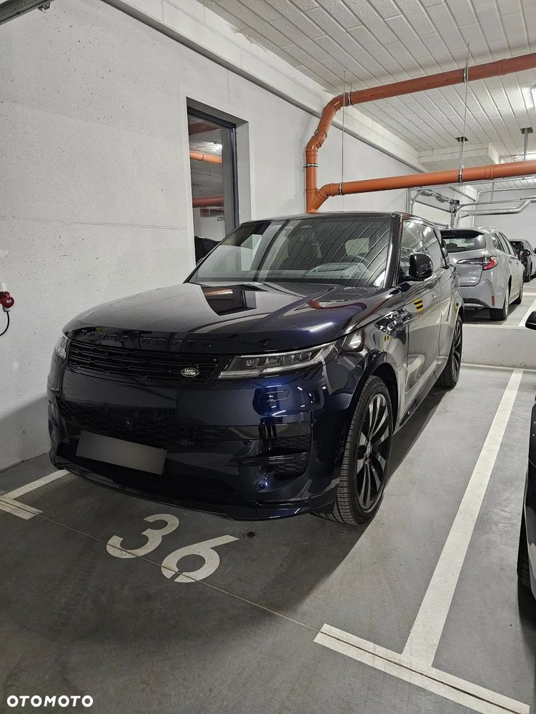 Land Rover Range Rover Sport S 2.0Si4 PHEV GPF HSE - 1