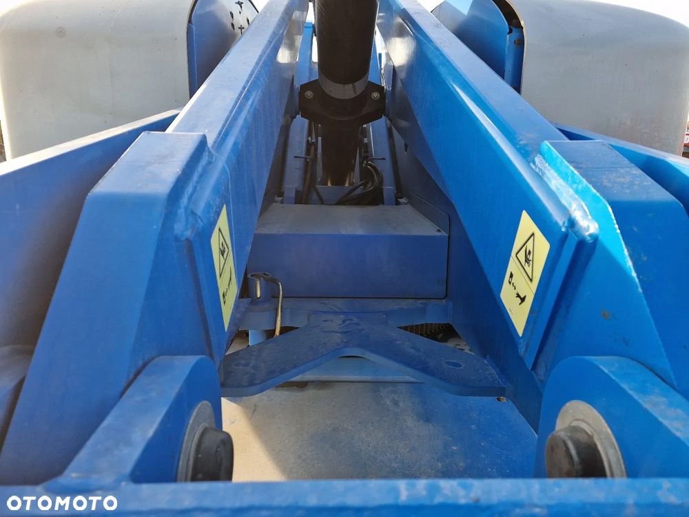 Genie S 85 S-85 860SJ P614 - 18