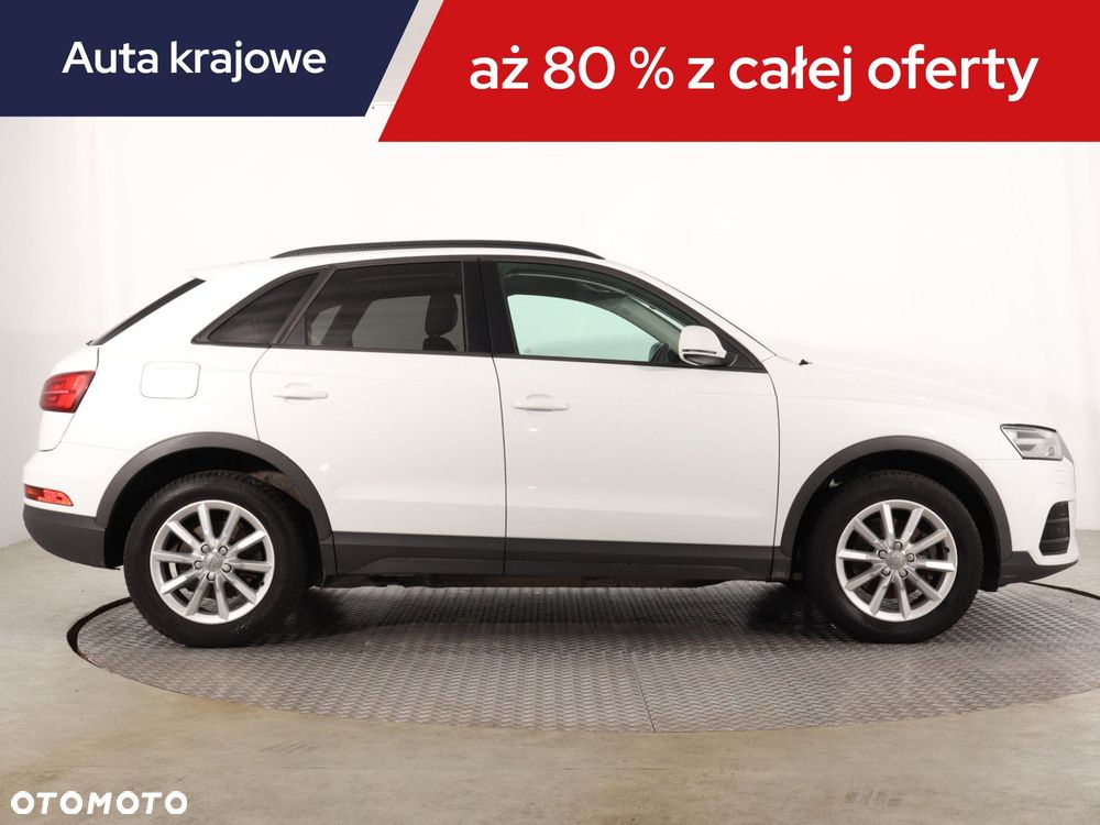 Audi Q3 - 8