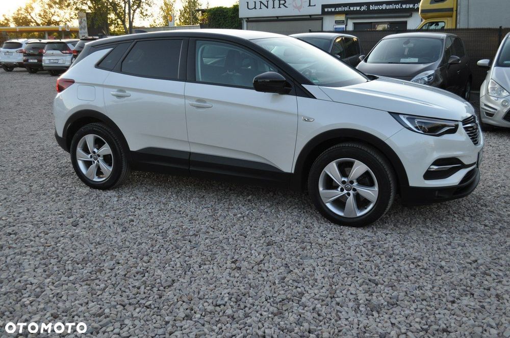Opel Grandland X - 2