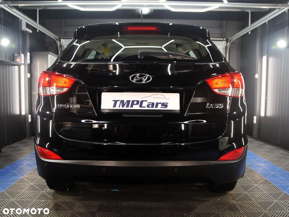 Hyundai ix35 1.6 GDI Comfort 2WD - 11