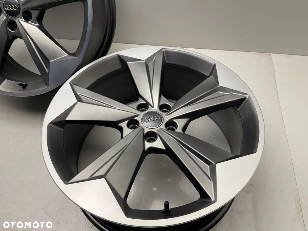 FELGI AUDI Q4 E-TRON SPORTBACK SUV RS 21 89A601025 - 7