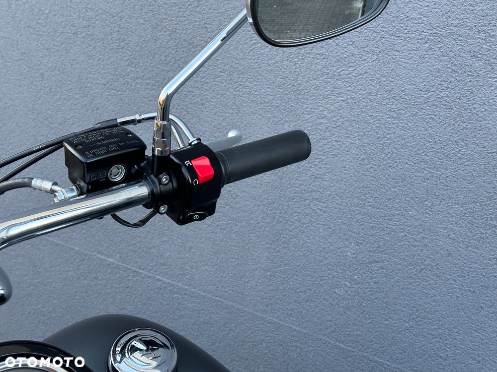 Kawasaki Vulcan - 20