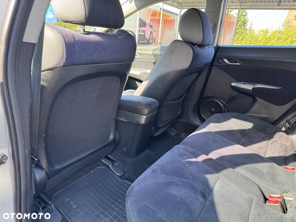 Honda Civic 1.4 Base - 15