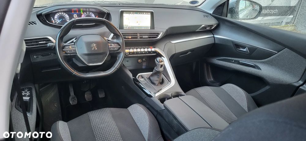 Peugeot 5008 PureTech 130 Active - 15