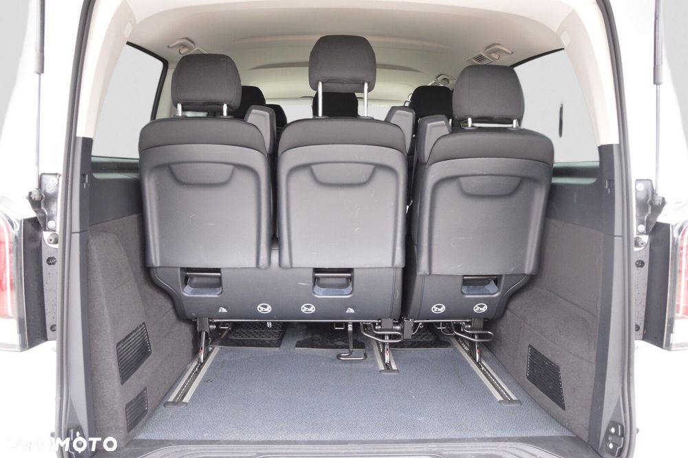 Mercedes-Benz Vito - 25