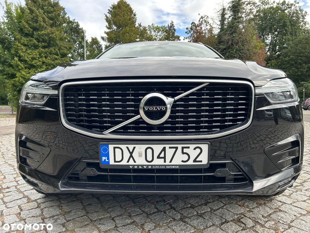 Volvo XC 60 - 8