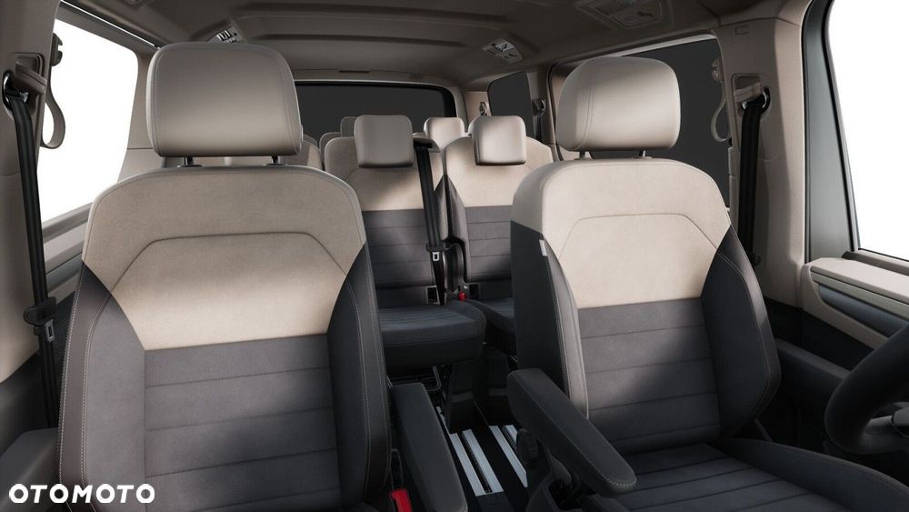 Volkswagen Multivan - 8