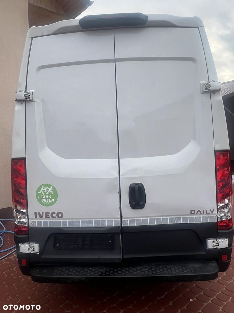 Iveco Daily - 4
