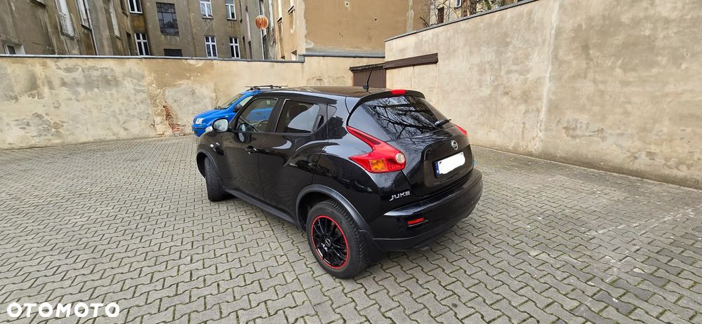 Nissan Juke 1.5 dCi Edition - 15