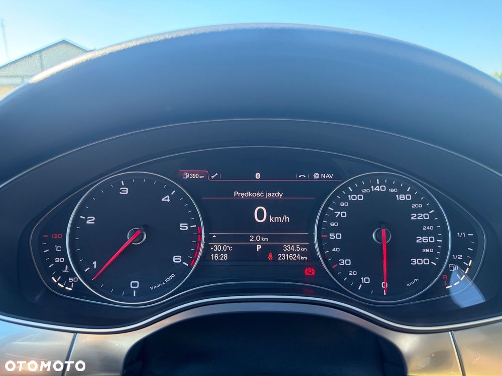 Audi A6 Avant 3.0 TDI clean diesel Quattro S tronic - 19