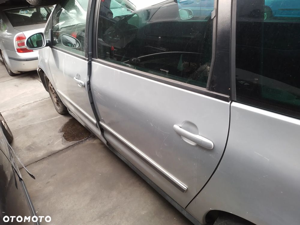 VW SHARAN I LIFT 1.9 TDI ASZ 04-10 - SKRZYNIA BIEGÓW KOMPLETNA (8E8E) - 21