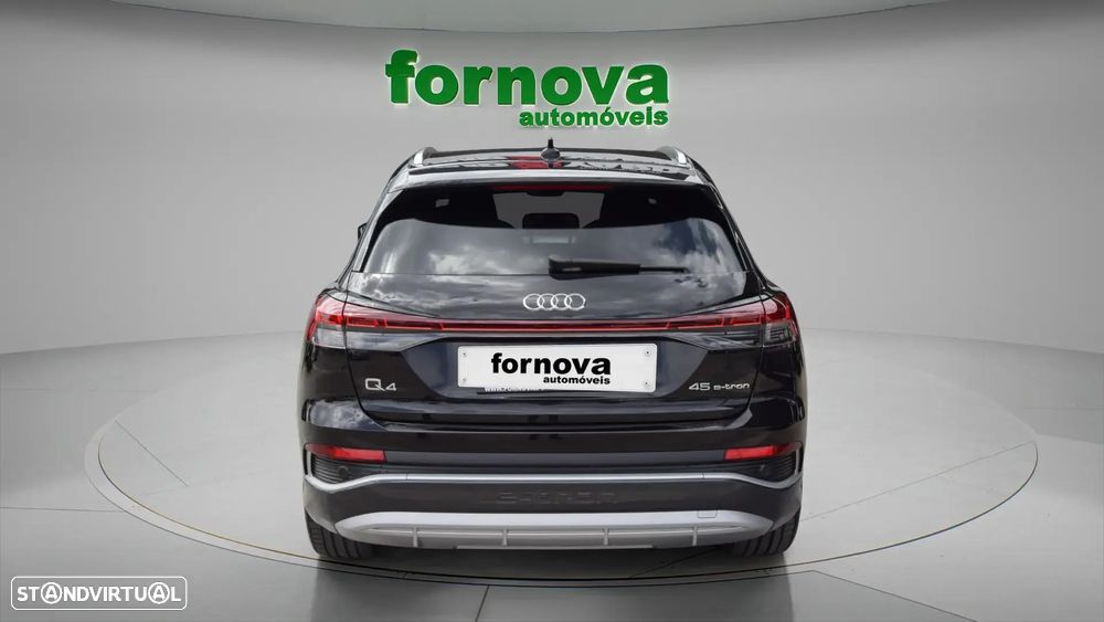 Audi Q4 e-tron 45 82 kWh SE Business Plus - 7