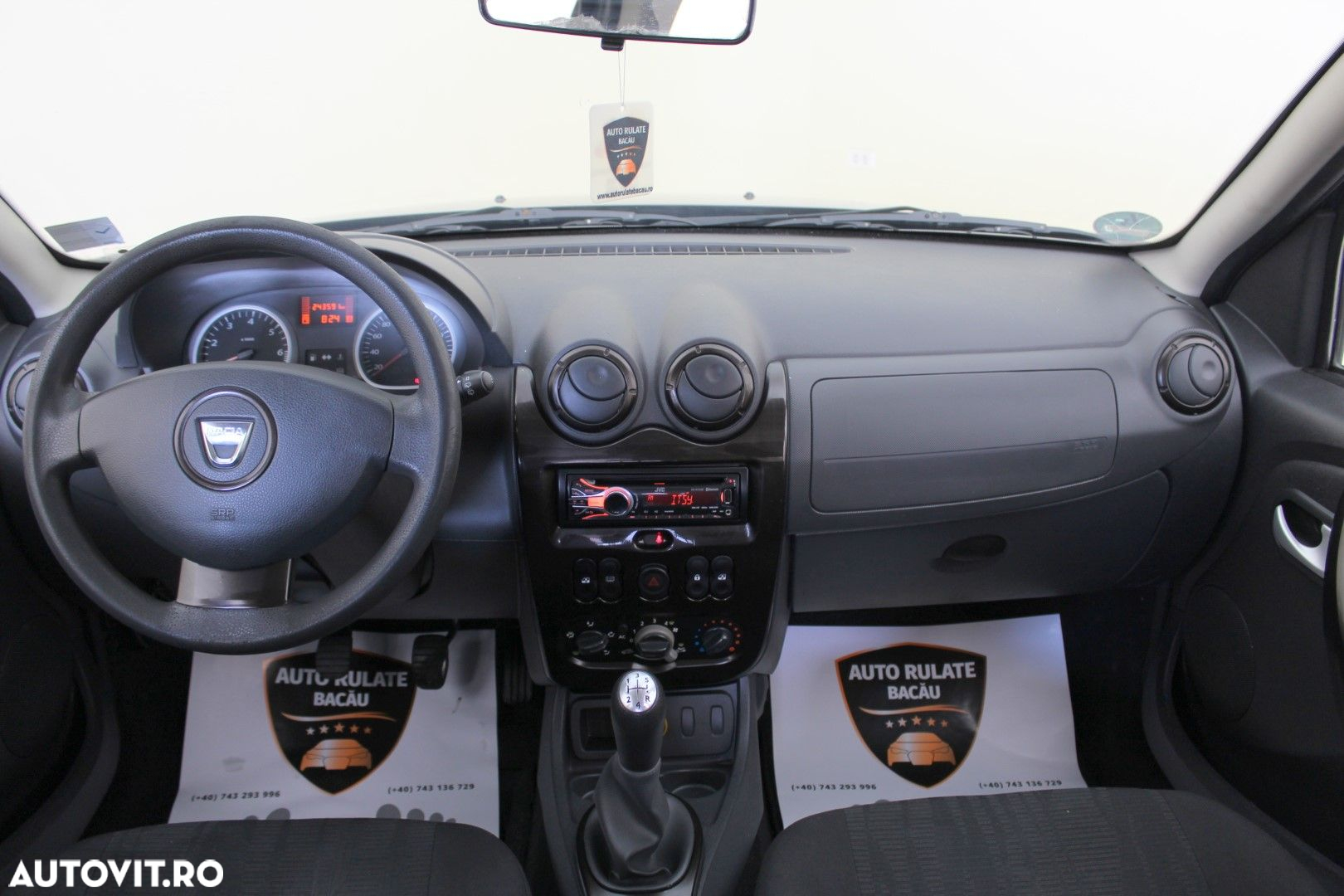 Dacia Duster - 8