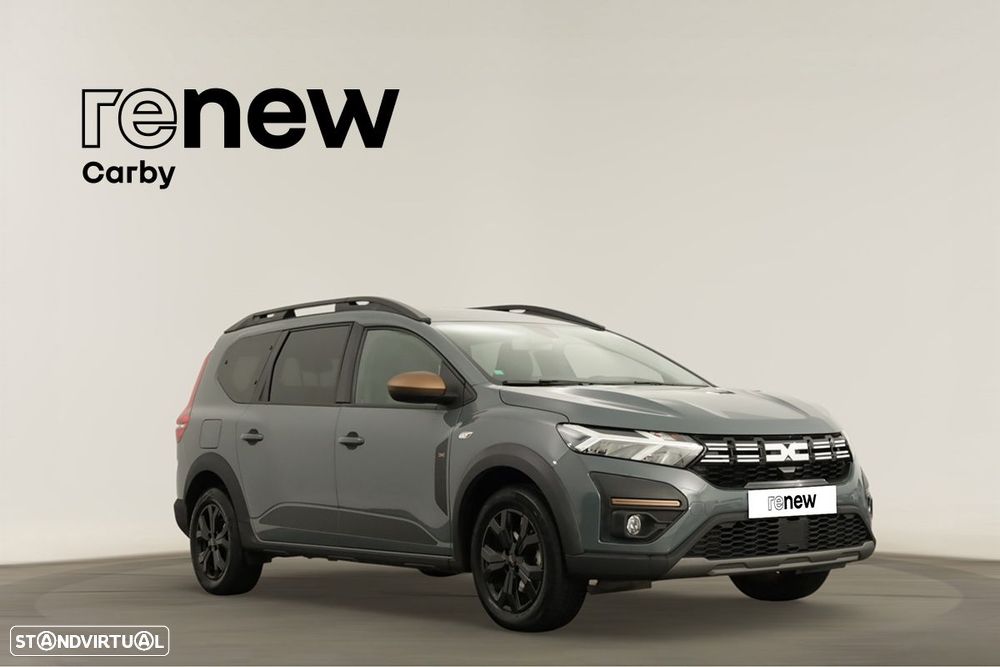 Dacia Jogger 1.0 ECO-G Extreme Bi-Fuel - 2
