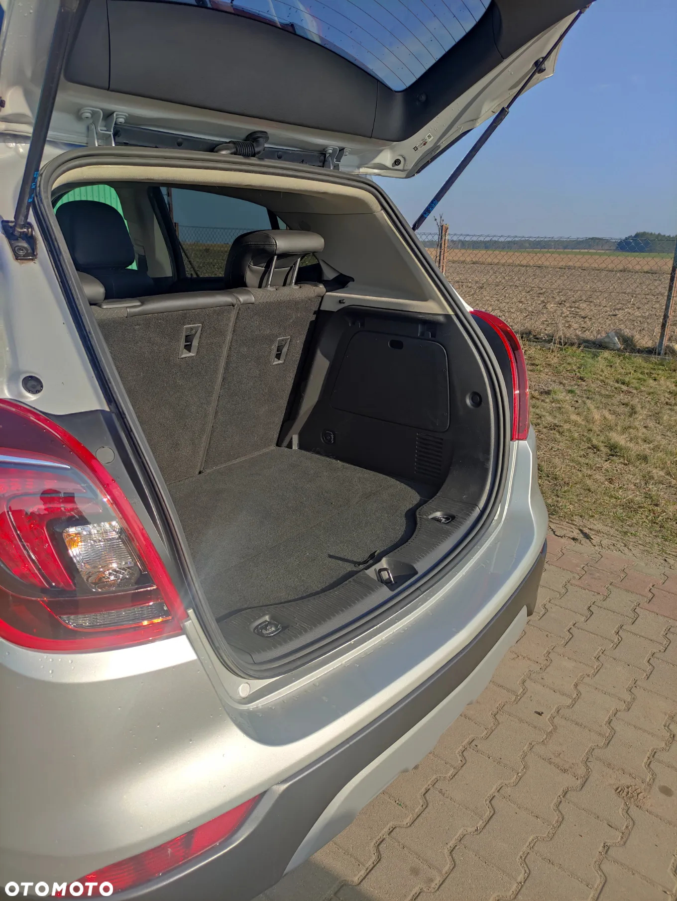 Opel Mokka - 16