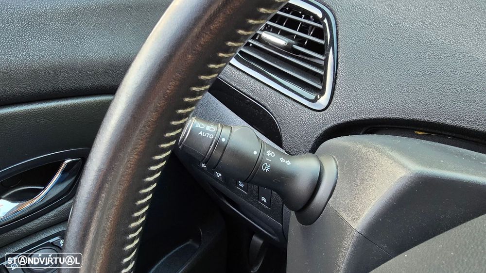 Renault Grand Scénic 1.5 dCi Bose Edition SS - 14