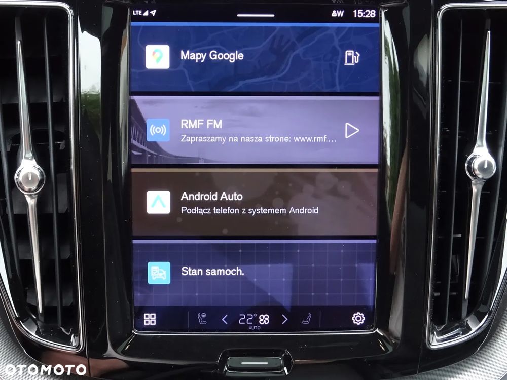 Volvo XC 60 B4 D AWD Geartronic RDesign - 30