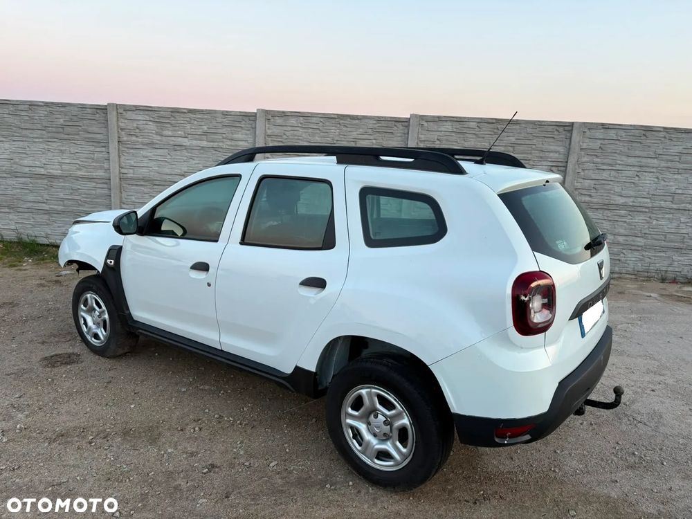 Dacia Duster 1.5 dCi SL Delsey - 23