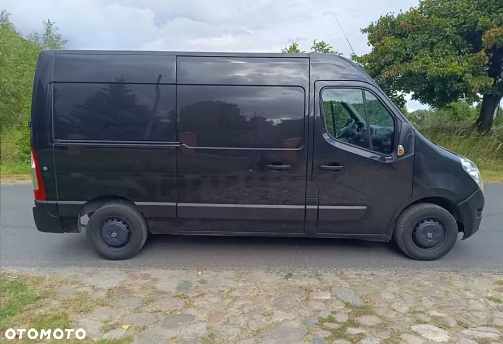 Renault Master - 4