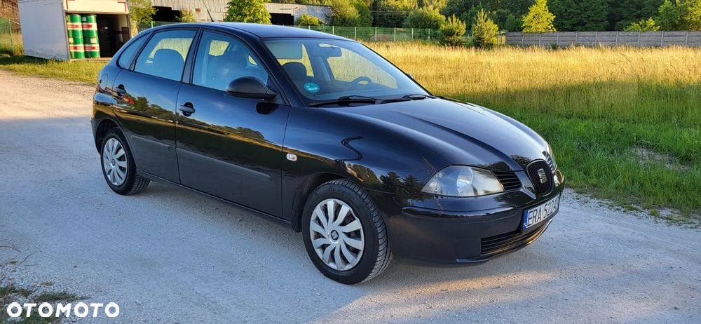 Seat Ibiza 1.4 16V Fresc - 1