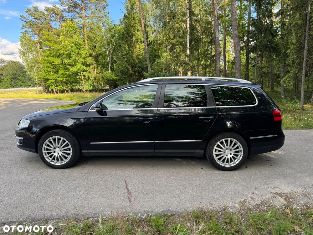 Volkswagen Passat 1.4 TSI Comfortline BlueMotion Technology - 2