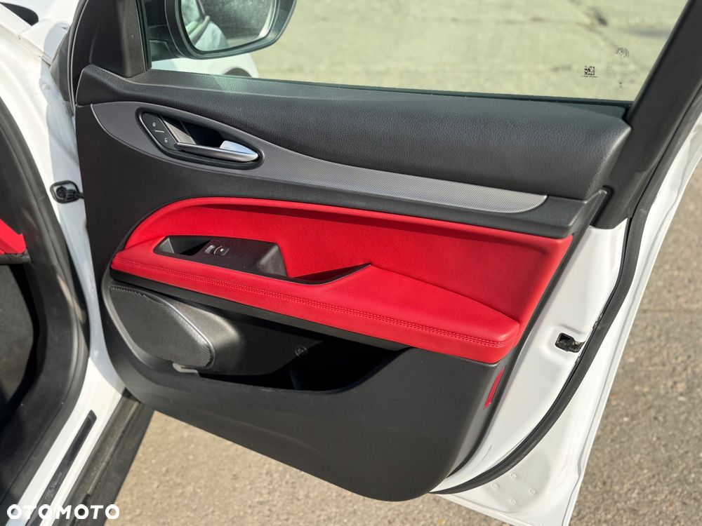 Alfa Romeo Stelvio 2.0 Turbo Veloce Q4 - 21