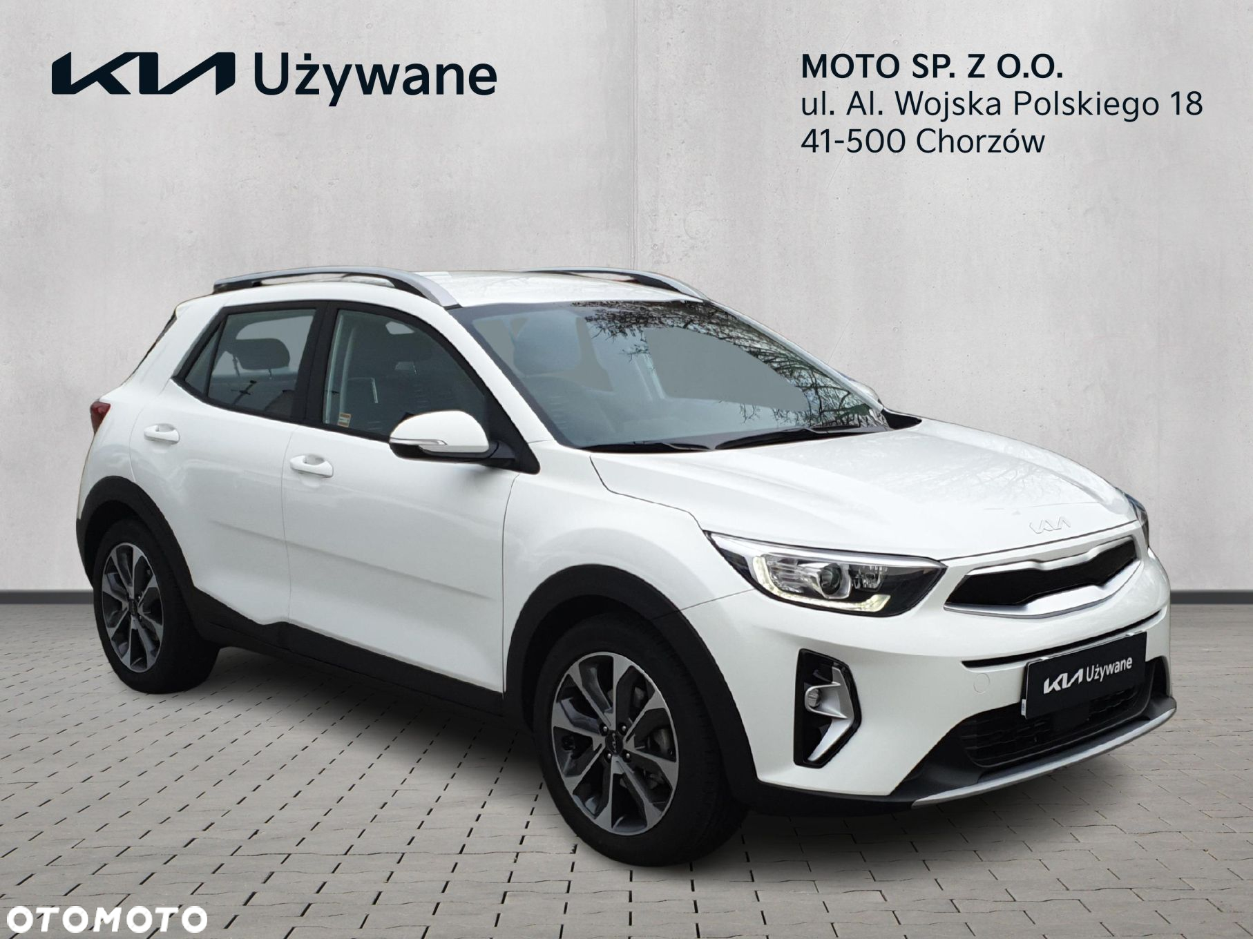 Kia Stonic 1.0 T-GDI L - 7