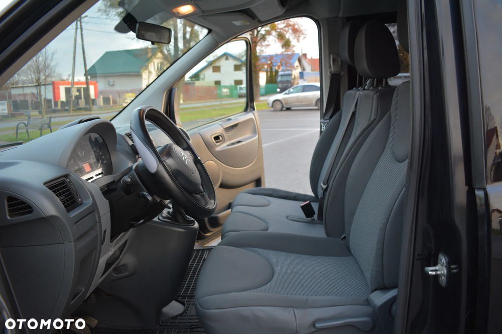 Citroën Jumpy - 24