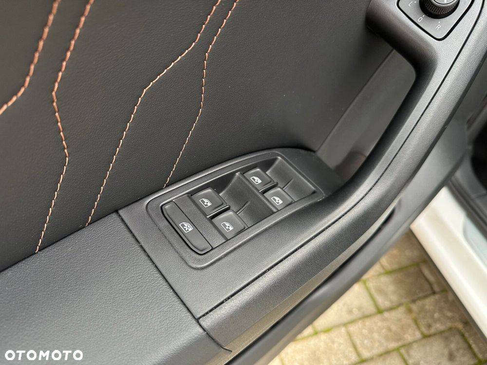 Cupra Ateca 1.5 TSI DSG - 18