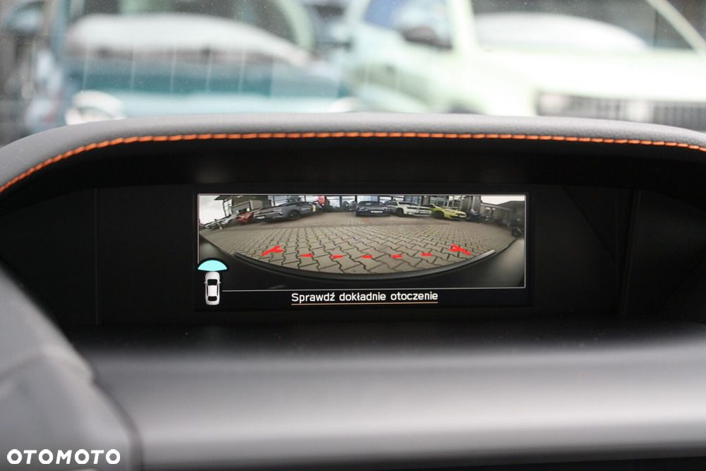 Subaru XV 2.0i-S Platinum (EyeSight) Lineartronic - 40