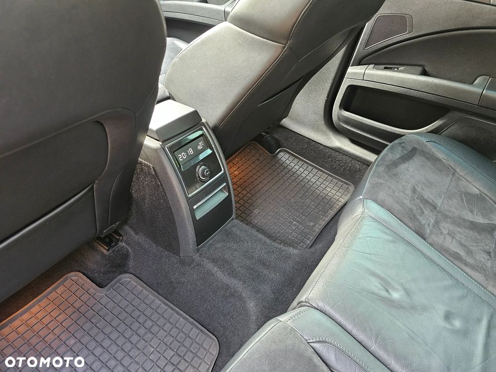 Skoda Superb - 18