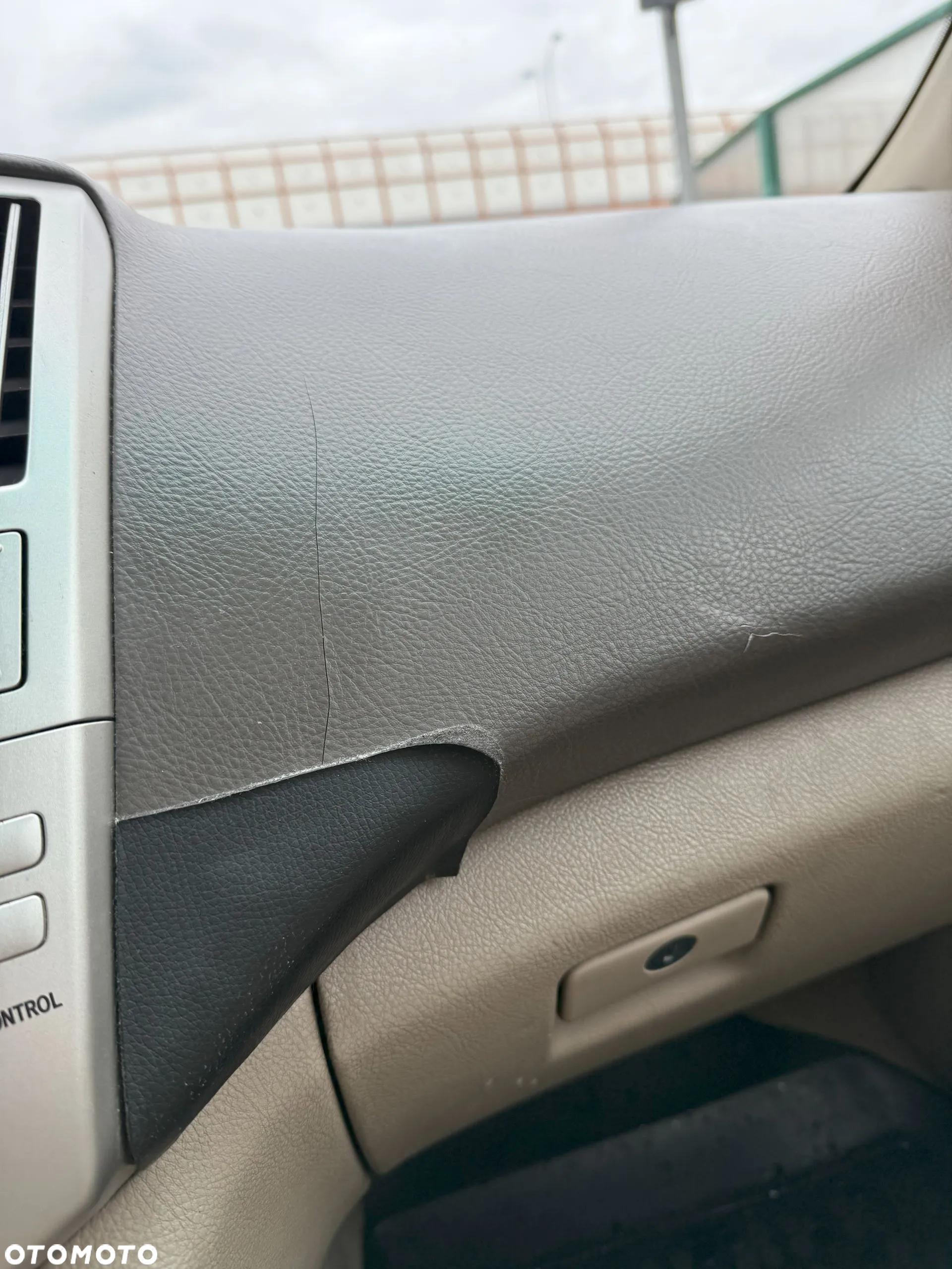 Lexus RX - 11