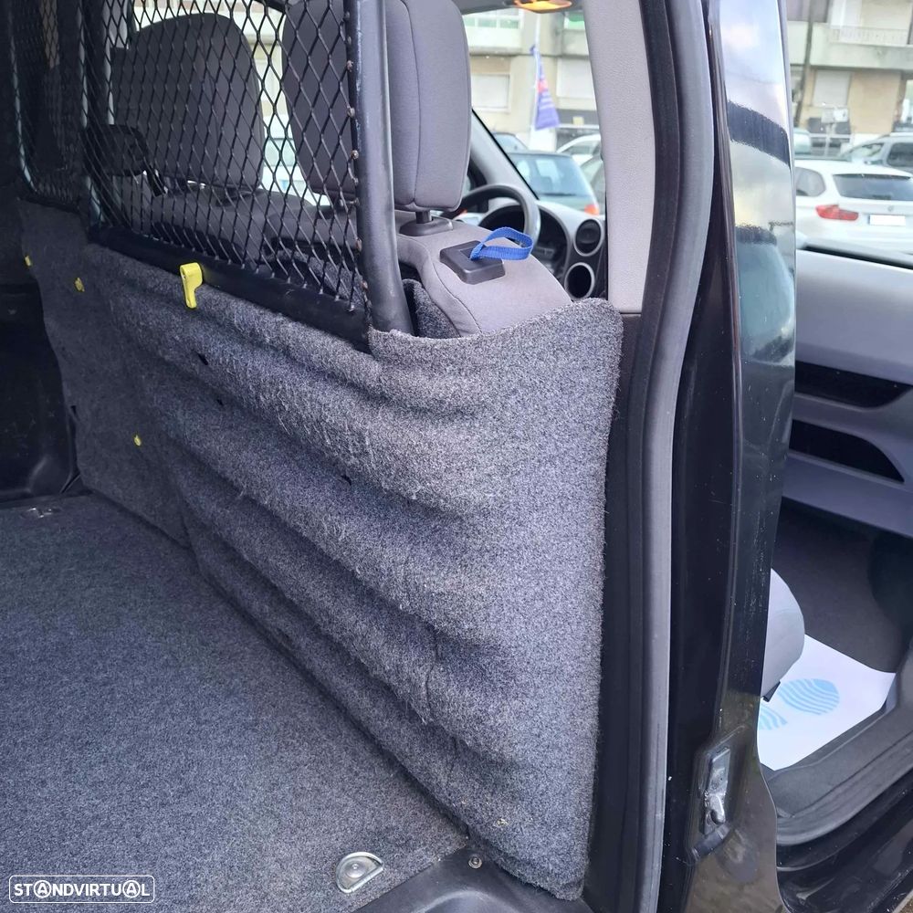 Peugeot Partner - 35