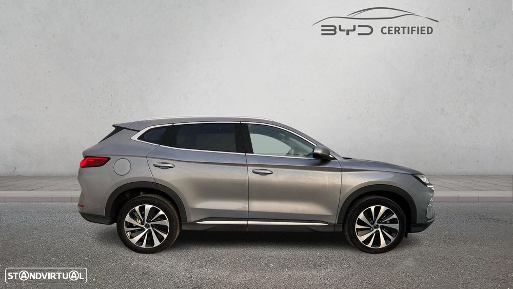 BYD Seal U 1.5 DM-i Comfort - 5