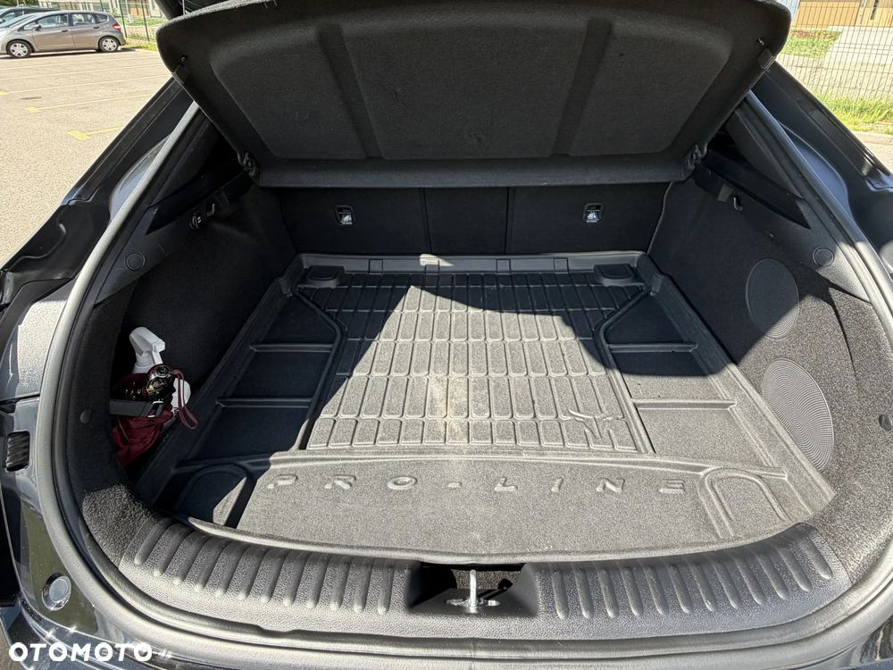 Kia XCeed 1.5 T-GDI GT-Line DCT - 15