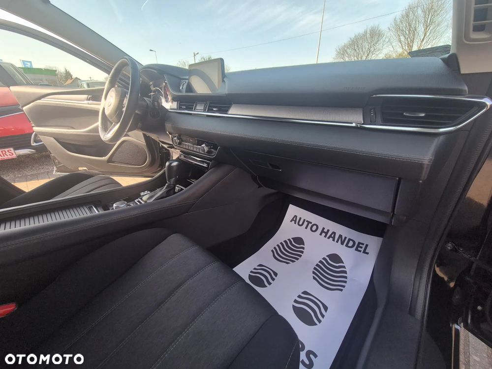 Mazda 6 2.0 SkyEnergy - 19