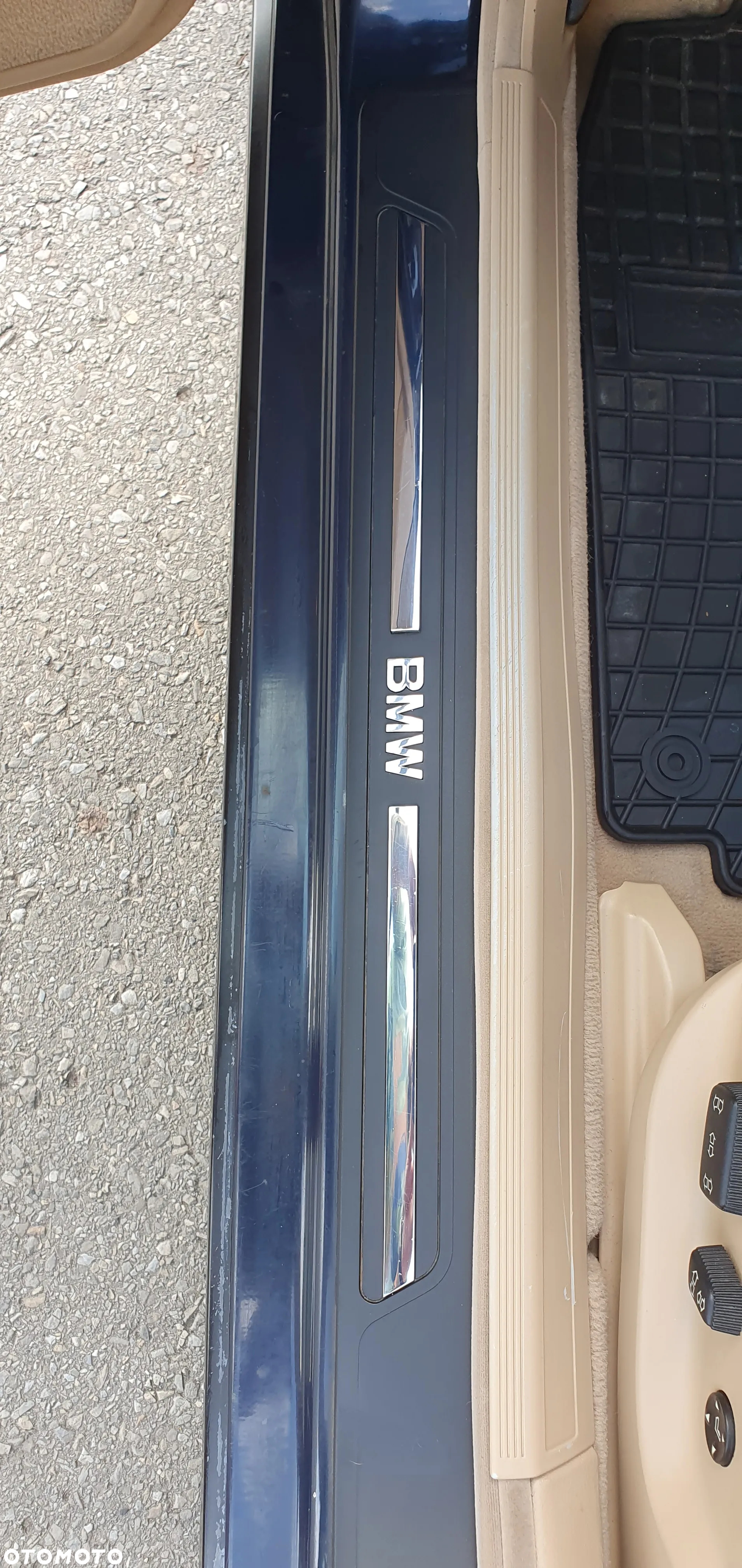 BMW Seria 7 740i - 22