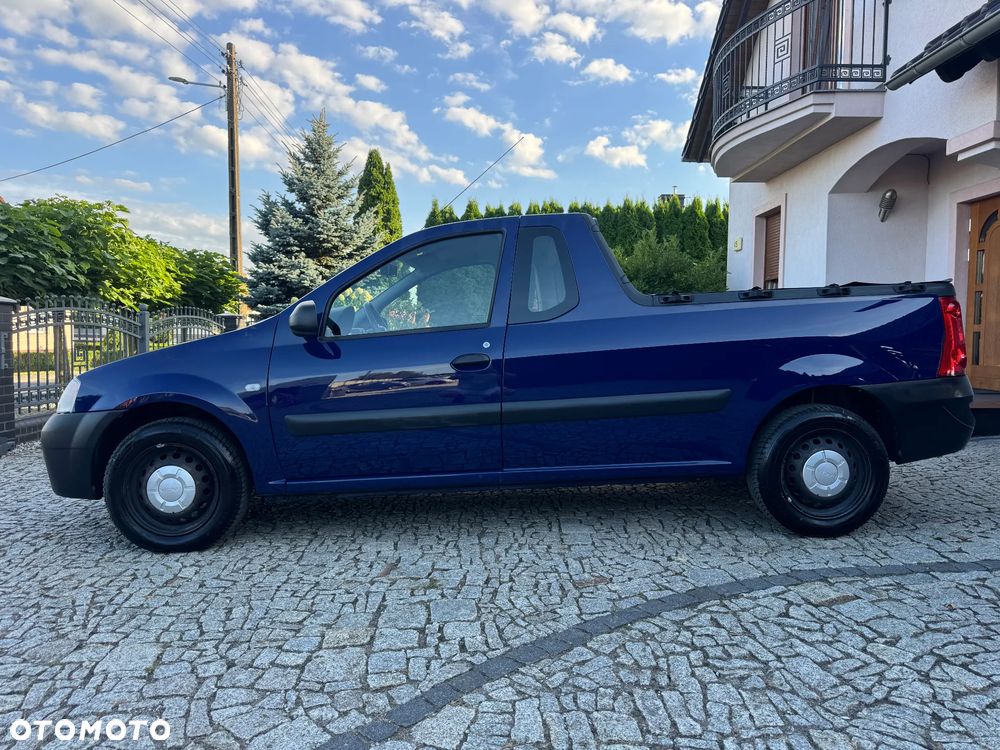 Dacia Pick Up - 8