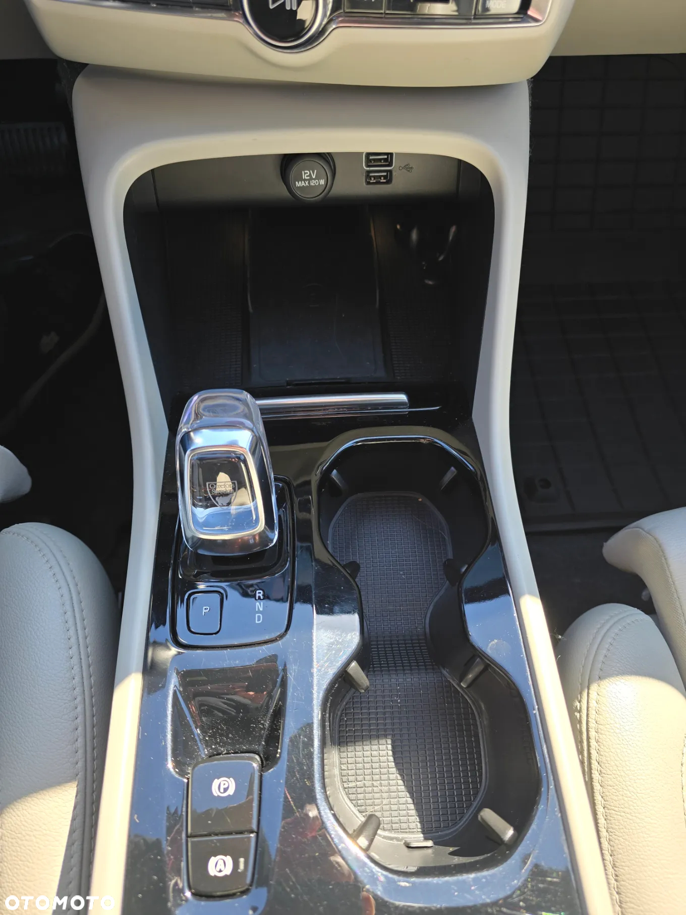 Volvo XC 40 T5 AWD Geartronic Inscription - 25