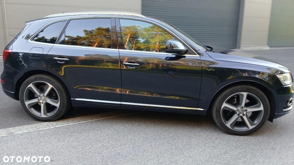 Audi Q5 - 6