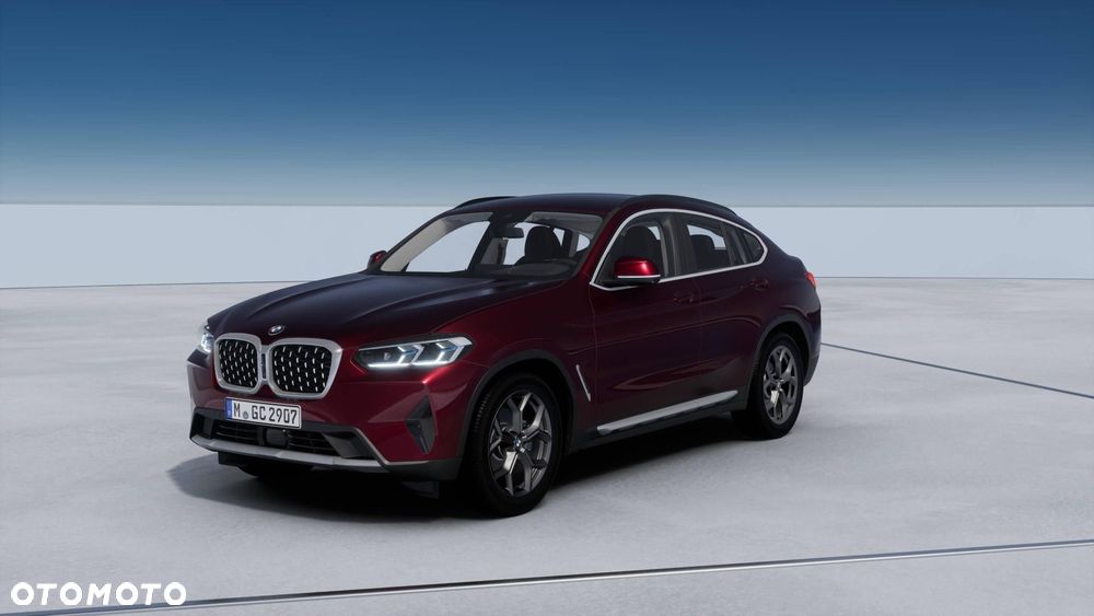 BMW X4 - 1