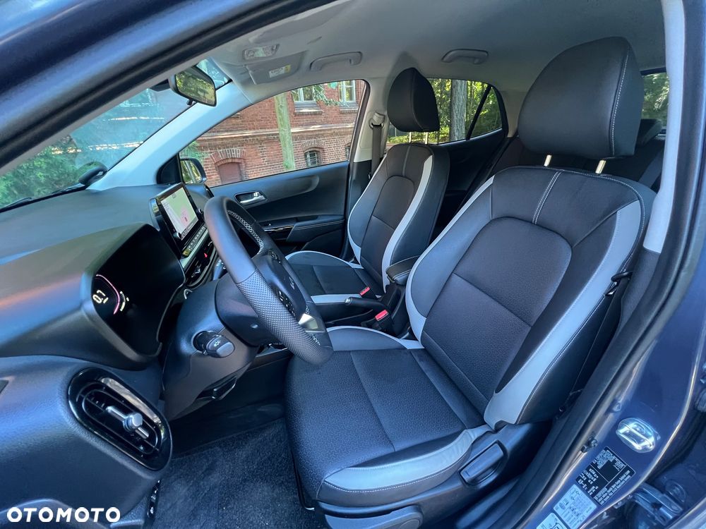 Kia Picanto 1.0 GT Line - 9
