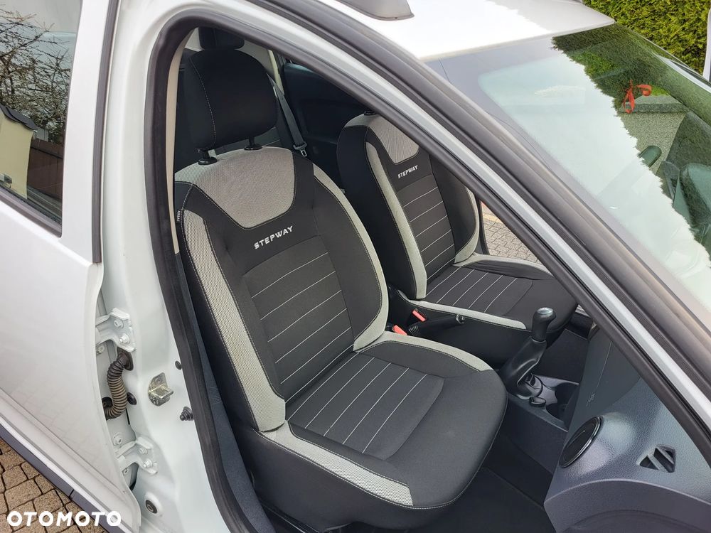 Dacia Sandero Stepway TCe 90 S&S Ambiance - 14