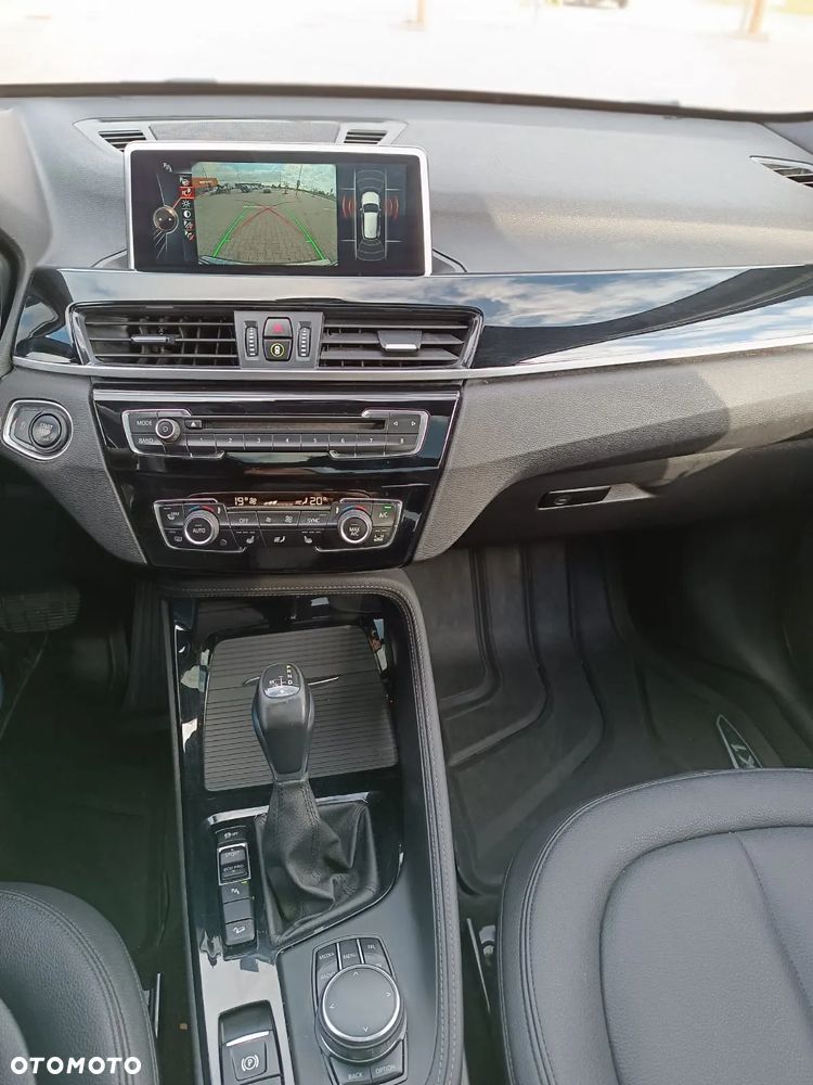 BMW X1 xDrive25i xLine - 35