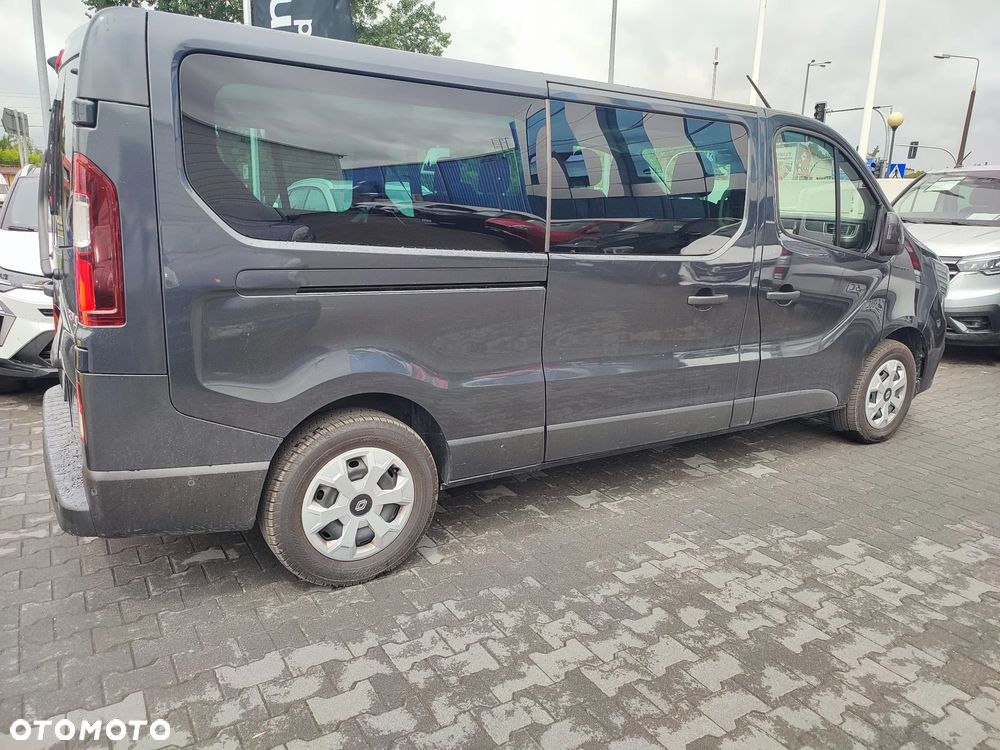 Renault Trafic Kombi 2.0 L2 Equilibre - 19