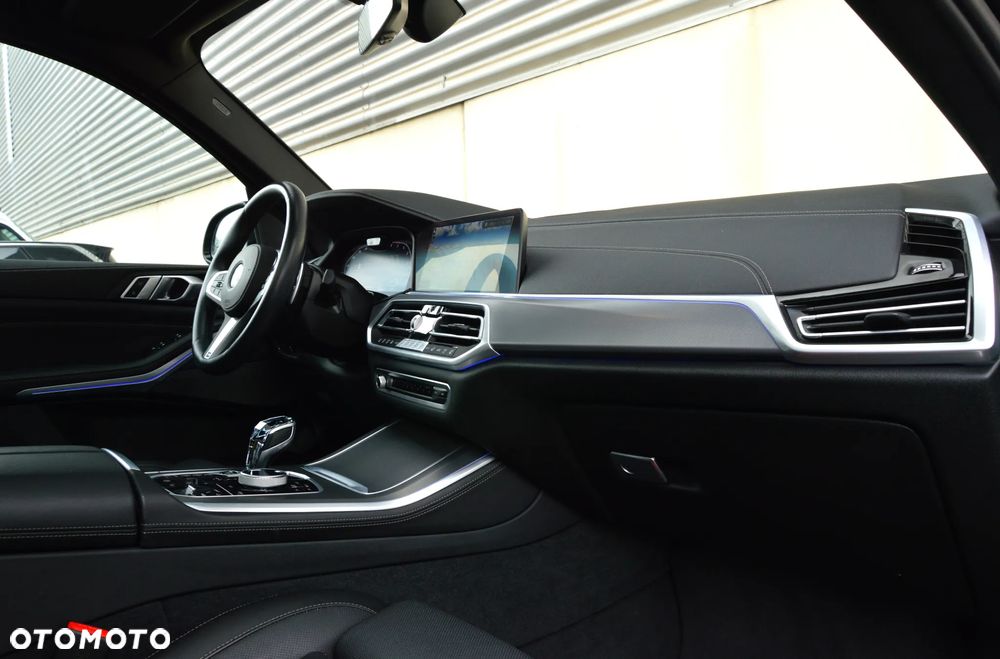 BMW X5 xDrive40d mHEV sport - 21