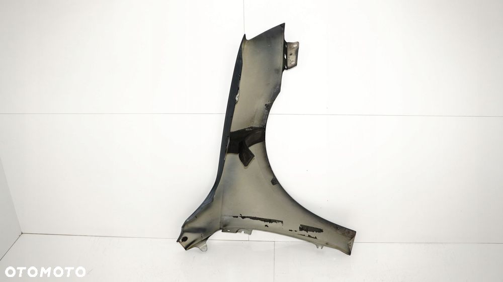 BŁOTNIK LEWY PRZÓD SKODA OCTAVIA III 12-16R LF7Y - 10